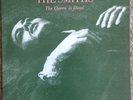 The Smiths LP The Queen Is Dead Rough Trade 96 Mint