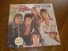 Bay City Rollers LP Rock N Roll Love Letter SEALED