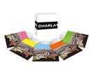 THE CHARLATANS 'DIFFERENT DAYS' Ltd 7