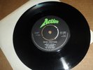NORMAN JOHNSON AND THE SHOWMEN 'YOU'RE EVERYTHING' ACT 4601 ACTION RECS 1969 UK
