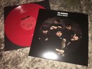 The Sorrows - Take A Heart - New 180g RED COLOURED Vinyl LP