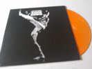 David Bowie - The Man Who Sold The World (Orange Vinyl)