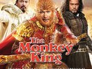 The Monkey King - Original Score - Limited Edition - Christopher Young