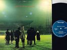 LP PUBLIC FOOT THE ROMAN original UK 1973