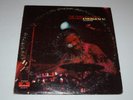 The Tony Williams Lifetime Emergency  Volume One 1969 Jazz Fusion Inner Sleeve