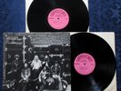 THE ALLMAN BROTHERS BAND AT FILLMORE EAST (1971) Vinyl 2xLP Pink Capricorn