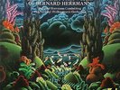 TAS The Fantasy Film World Of Bernard Herrmann ORIG Decca PROMO 1st PRESS RARE