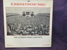 Genesis Superstar Concert 83 Westwood One Radio Triple Vinyl LP Box Phil Collins