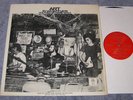 ART IS WHATEVER YOU CAN GET AWAY WITH    1972 PRIVATE ALASKA PSYCH   OOSIK LP