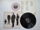 The Stranglers LP Black and white UK UA original 1978 & 7