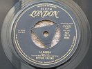 RITCHIE VALENS - LA BAMBA, DEMO, GOLD LONDON RECORDS, NM