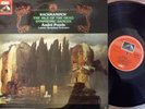 ASD 3259 1st UK * TAS LIST NM * PREVIN - RACHMANINOV ISLE OF THE DEAD NM