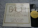 Melodia - Eurodisc Bach / Kogan / Richter 2LP