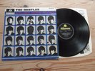 THE BEATLES - A HARD DAYS NIGHT-1st MONO PRESS-3N3N-VINYL LP 1964