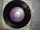 IVORY JOE HUNTER-SINCE I MET MY BABY 1957 COLUMBIA 45