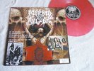 Morbid Angel/Possessed ?–  DEMO Split LP Pink Vinyl (RAR)/2005 Chapel Of Souls ?