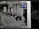 JEFFERSON AIRPLANE Bless It's Pointed Little Head / Takes Off 2LP nMINT GER 1983