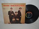 1963 Original Version 1 Introducing The Beatles LP 1st Press Mono Oval Logo VJLP