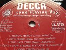 The Rolling Stones – Out of Our heads  // Orig. 1st UK 1965 Export LP EX+ Top