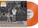 LP VINYL IAN DURY NEW BOOTS AND PANTIES ORANGE 1000 ONLY SAINSBURY'S MINT/SEALED