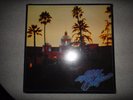 Eagles Hotel California FACTORY SEALED USA ORIGINAL 1976 VINYL LP W/NO BARCODE