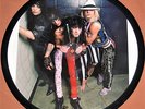 MOTLEY CRUE PIECE OF YOUR ACTION 10