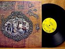 RARE BLUEGRASS LP: WHISKEY CREEK STRING BAND, ON THE ROCKS Farmers MF-105