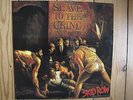 Skid Row-Slave to the Grind Vinyl,LP