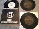 Screwdriver Ian Stuart 3 LP's von 1989