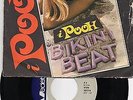 POOH bikini beat  quello che non sai VEDETTE VVN 33114   ( 45 GIRI ) raro