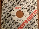 The City Zu-Eeny Meeny/Too Much Too Soon Dot promo 45 NM Garage Heavy Psych