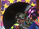 U2 - ZOOROPA 1993 Vinyl LP Exc+/Con