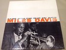 Miles Davis Volume 1 Blue Note BLP 1501 Mono 47 West 63rd Ear RVG EX Deep Groove