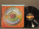 GRATEFUL DEAD MFSL 1 014  American Beauty 1970 Vinyl Record N/M