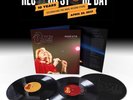 David Bowie Cracked Actor (Los Angeles '74)  RSD Exclusive 3 x VINYL LP