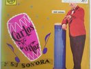 MAG ALL STARS Vol 3 CARLOS MUÑOZ Y SU SONORA SALSA DESCARGA NM 1967 MAG PERU LP