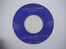 Gene Chandler,I Can Take Care Of Myself,(C-169),b/w I Can't Save It,7