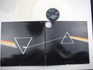 Pink Floyd,The Dark Side Of The Moon,Dutch press,Llimited edition white vinyl,LP