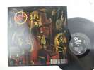 Slayer,Reign In Blood,LP