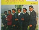 LOS RIBEREÑOS Silbando KILLER GUARACHA DESCARGA CUMBIA EX PERU LP Listen