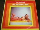 LOS SATELITES Arrepentida SALSA GUAGUANCO DESCARGA PERU LP Listen