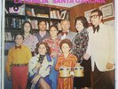 GRUPO SANTA GARCHIA Familia Santa Garchia SALSA GUAGUANCO LATIN JAZZ 70s PERU