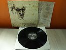 PRIMORDIAL - A journey's end  ORG LP  Bathory Celtic frost Cruachan Immortal