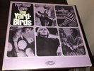 THE YARDBIRDS 