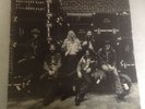 Allman Brothers Live at the Fillmore East 2-LP ORIG SD2-802 Pink Label nm vinyl