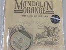 This Side of Jordan by Mandolin Orange (Vinyl, 2013, LP+CD+MP3 Code,Yep Roc)-NEW