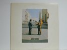 Pink Floyd - Wish You Were Here, Columbia PC 33453, 1975 Stereo LP