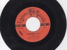 Monster Panama Funk 45 The Exciters - The brown on Loyola HEAR  