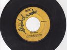 Panama Calypso 45 Victor Boa y su Combo - Push push / Runaway on Musa HEAR  