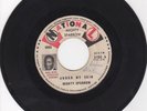Trinidad Calypso 45 The Mighty Sparrow - Under my skin on National HEAR  